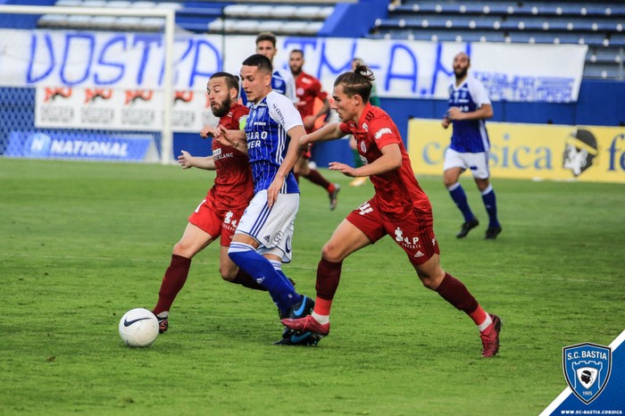 Scb Annecy