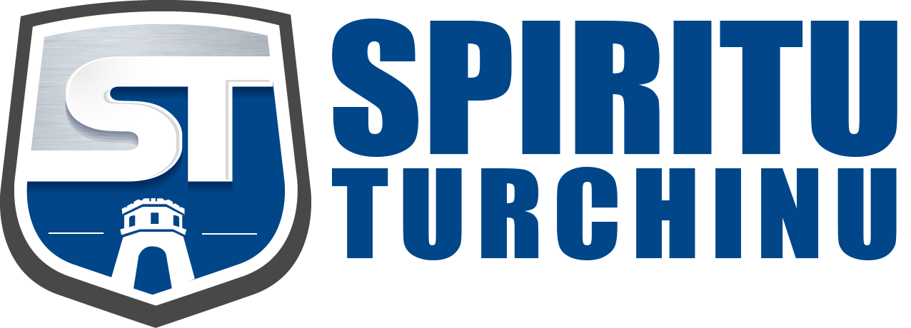 Logo Spiritu-Turchinu.com