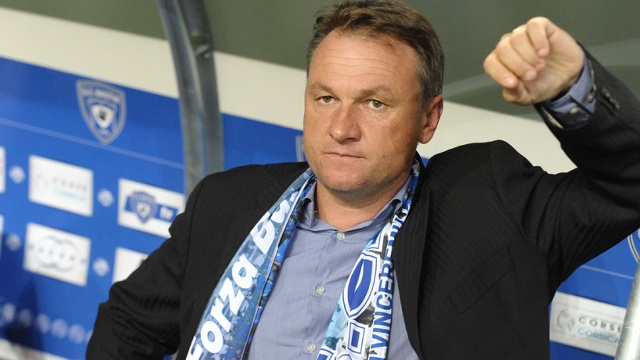 Le SC Bastia a été éliminée de la Coupe de France ce soir à Lens (2-1).