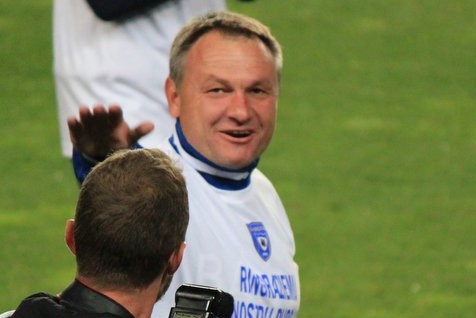 Frédéric Hantz