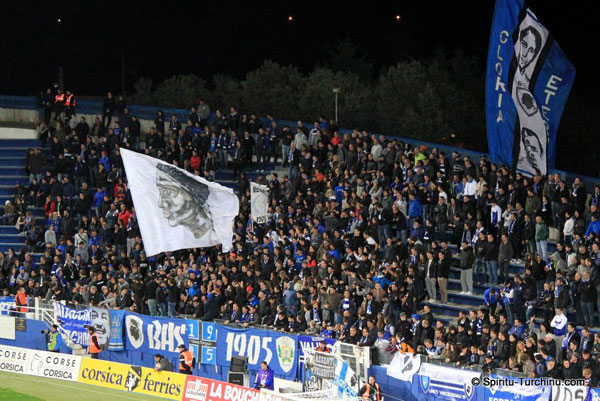 Bastia retrouve la victoire contre Montpellier (2-0).