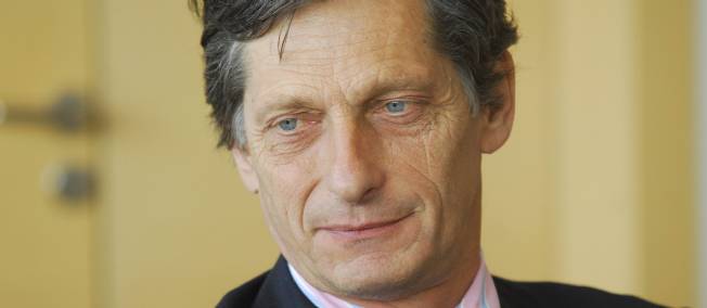 nicolas tavernost