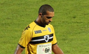 Maoulida, buteur à Metz