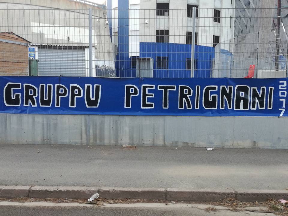 gruppu petrignani