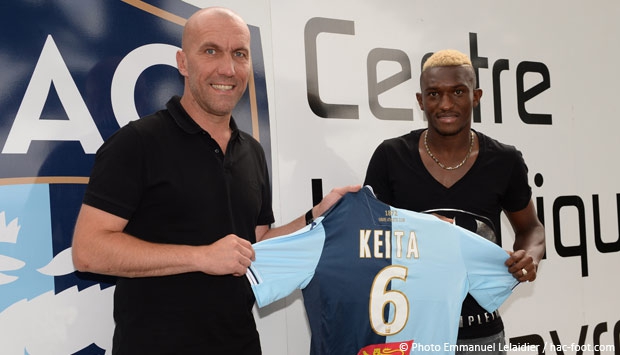 keita