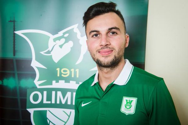 martin mimoun