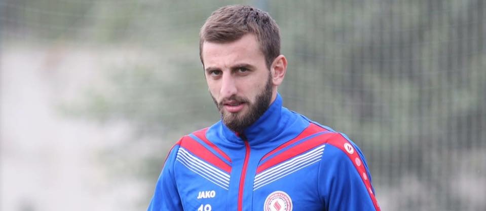 bachana tskhadadze