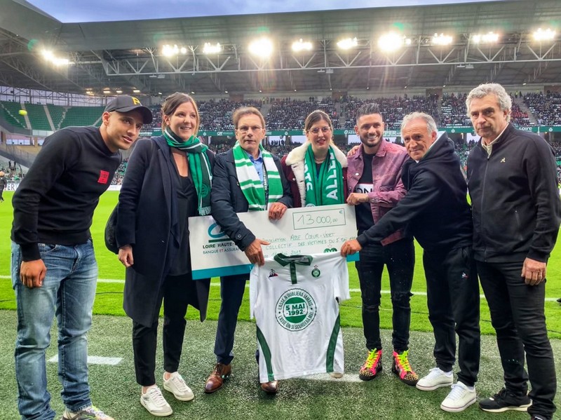 cheque asse collectif
