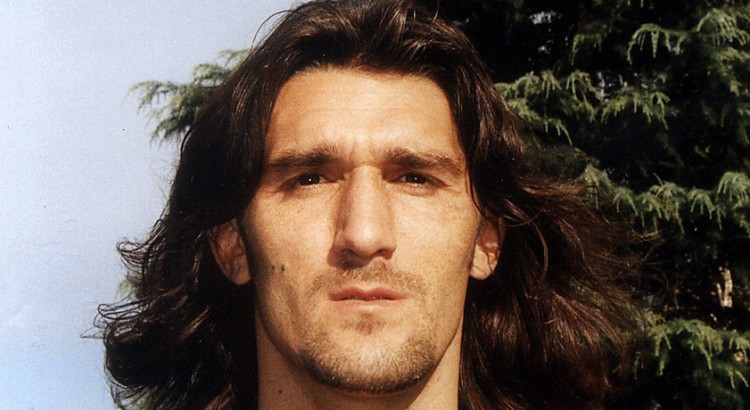 Anto Drobnjak. Source: football365
