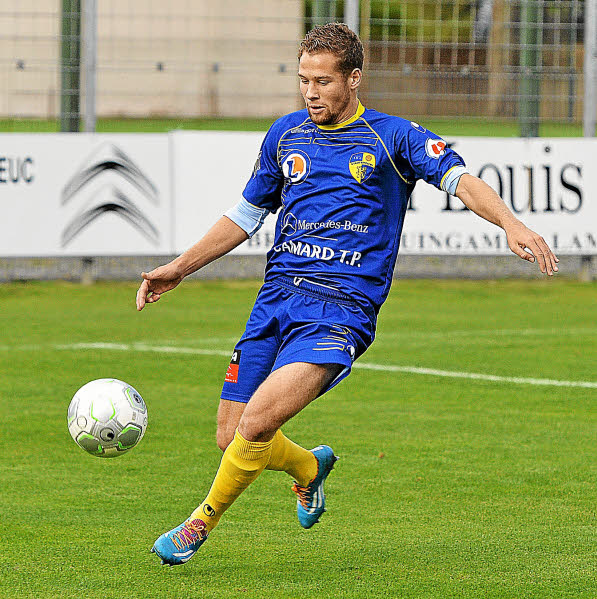 stephen quemper