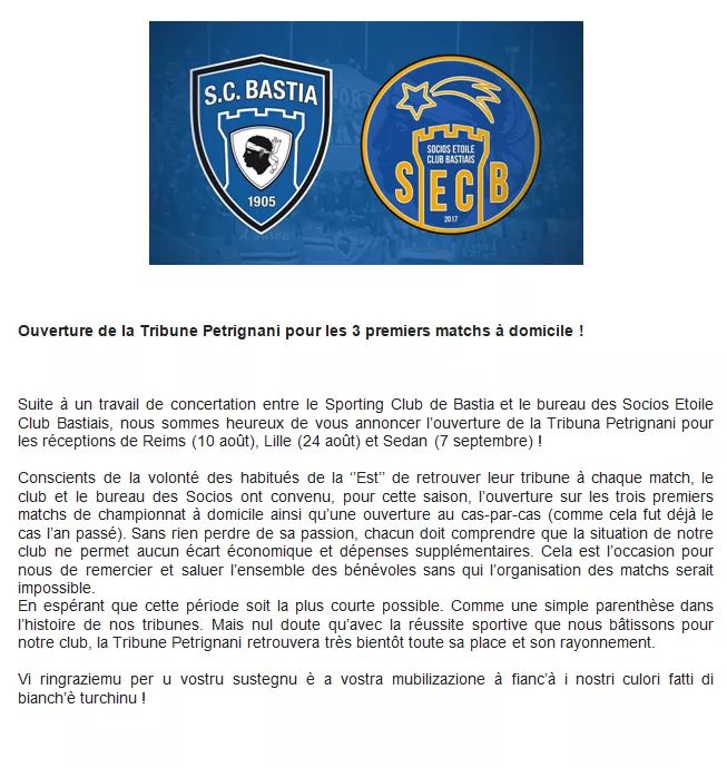 communique socios 28 07