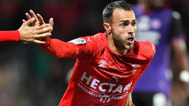 Romain Philippoteaux © Getty Images