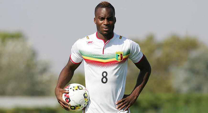 Yacouba Sylla