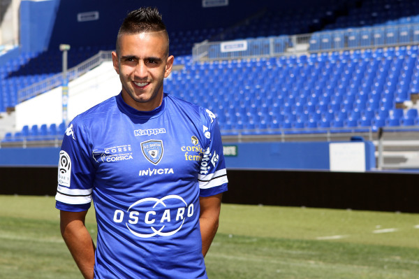 Ryad Boudebouz