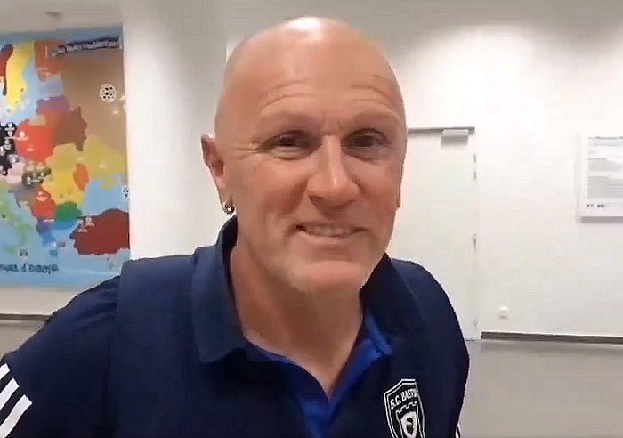 Lilian Laslandes | Photo : RCFM