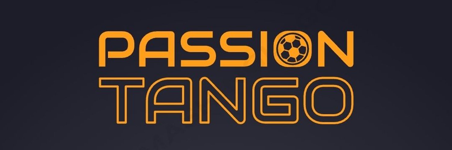 Logo Passion Tango