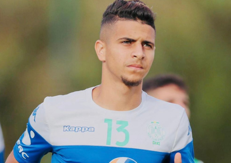Mohamed Souboul