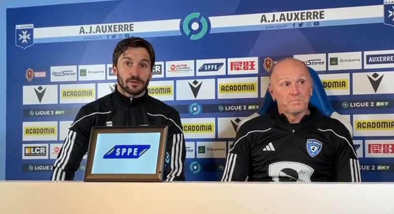 Moretti / Laslandes | Photo : RCFM