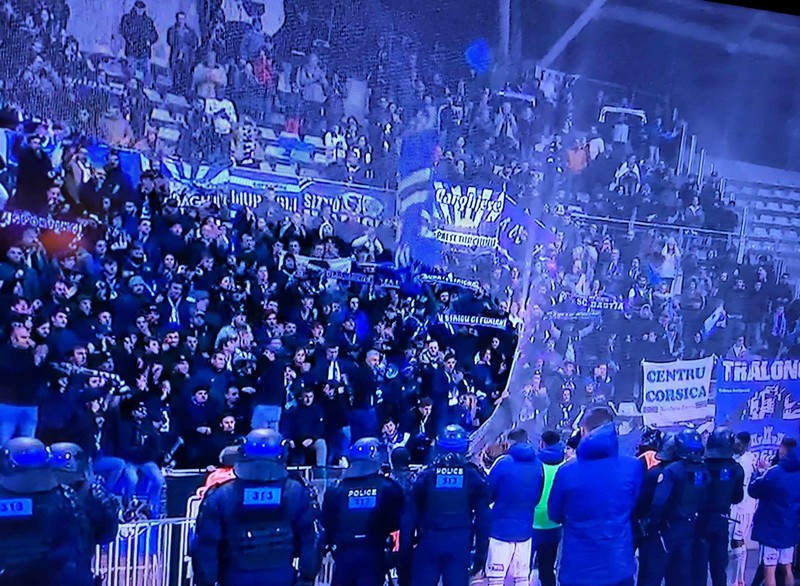 PFC - SCB