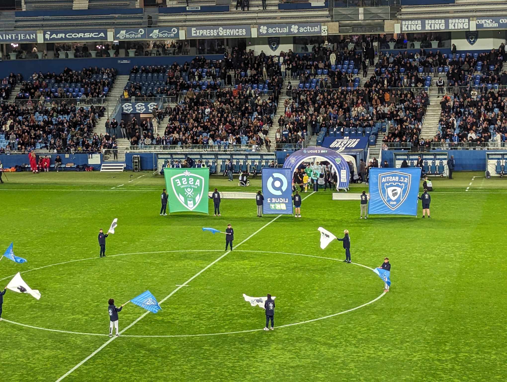 SCB - ASSE