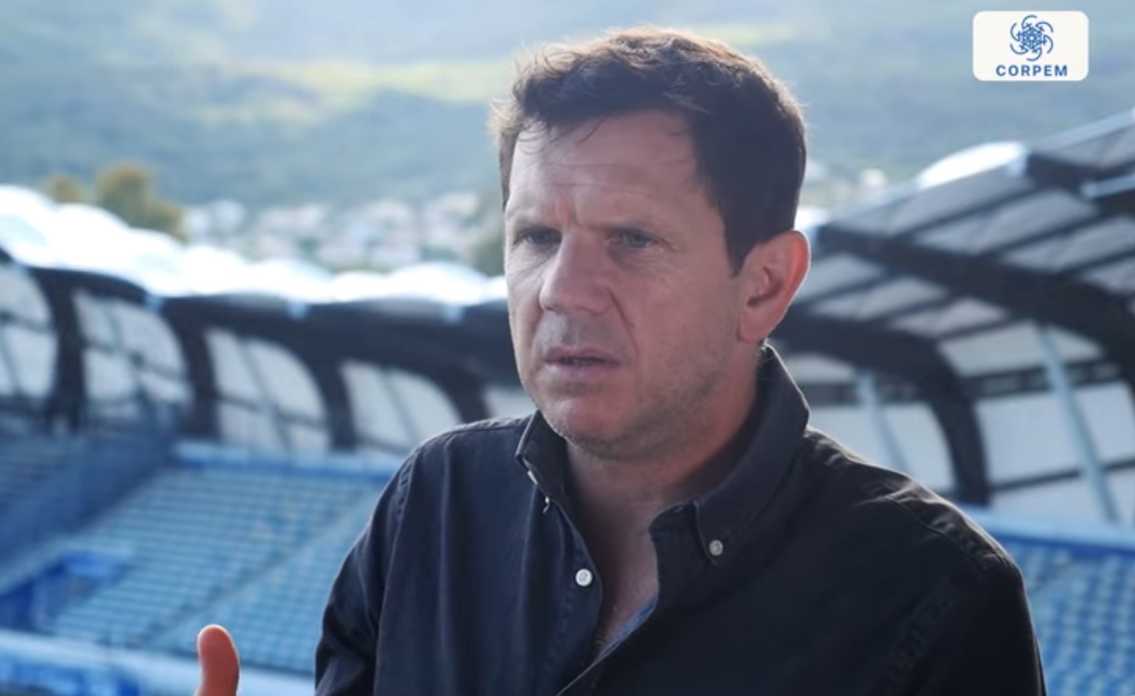 Claude Ferrandi