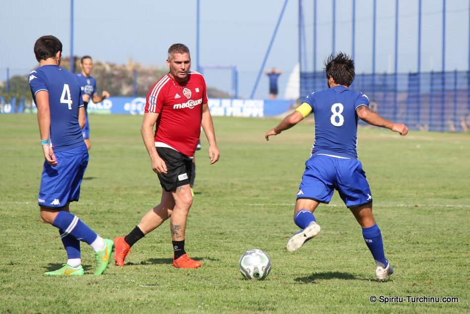 bastia fcbb