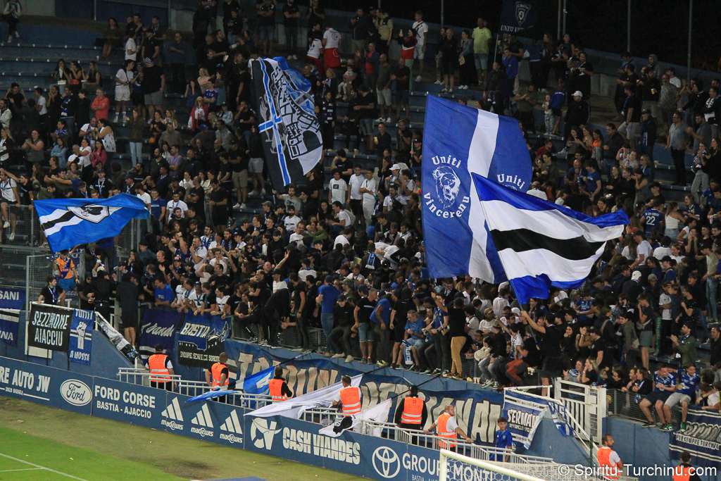 Stade Armand-Cesari